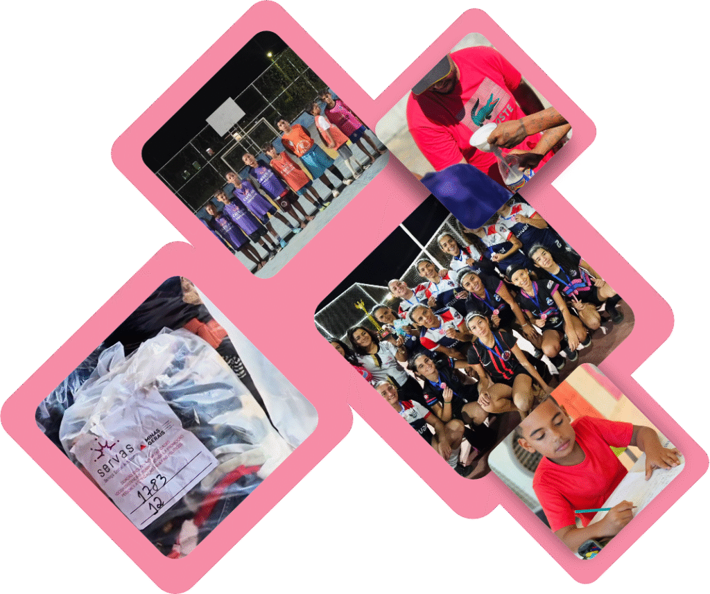 Cafe AD - Destaque Projeto